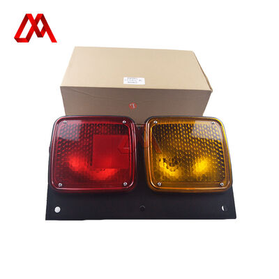 OEM 024309-L 024309-R रियर लाइट असेंबली