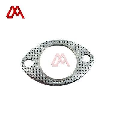 प्रतिस्थापन निकास पाइप गास्केट 8-94328353-0 8943283530 ISUZU NHR NKR भारी शुल्क ट्रक मरम्मत भागों के लिए उपयुक्त