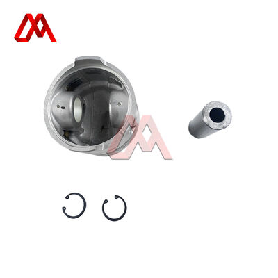 12010-10T02 निसान के लिए पिस्टन सेट