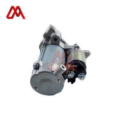 28100-78160 स्टार्टर ASSY 2810078160 टोयोटा के लिए OEM पार्ट