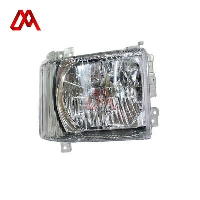 8-98098482-0 8-98095405-0 8-98241324-0 ISUZU NMR 700P के लिए हेड लैंप असेंबली 8980984820 8980954050 8982413240