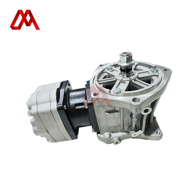 एयर कंप्रेसर 8-98140163-1 8981401631 ISUZU FSR FRR FTR 4HK1 के लिए