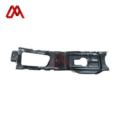 8980251845 8-98025184-5 फ्रंट बम्पर बार ISUZU NPR 700P 4HK1 के लिए उपयुक्त