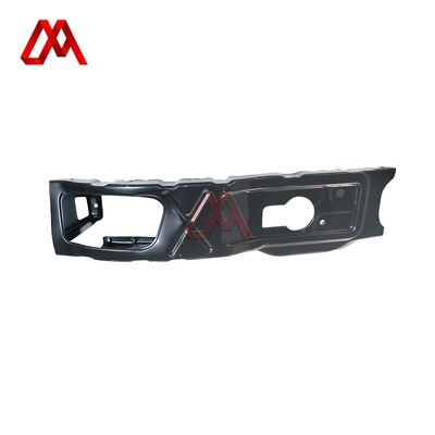 8-98025185-0 8980251850 ISUZU NPR NQR के लिए फ्रंट बम्पर बार