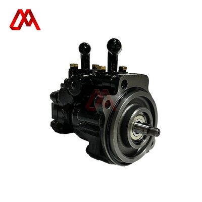 8-98055007-2 8980550072 पावर स्टीयरिंग ऑयल पंप असेंबली ISUZU NPR ELF 4HK1 के लिए उपयुक्त