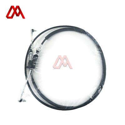 1336711460 1-33671146-0 ट्रांसमिशन कंट्रोल शिफ्ट केबल Suitable for ISUZU 6HK1 FVR